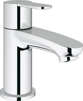 GROHE Eurostyle Cosmopolitan Fonteinkraan - met EcoJoy® - zonder waste - chroom - 23039002