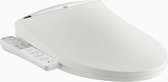 Dib C430 Elektronisch Bidet Wc Met Zijpaneel - Douchewc Bril Met Watersproeier - Japans Toiletbril