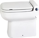 Broyeurtoilet Sani-Design