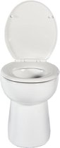 Broyeurtoilet Sani-Turbine Plus