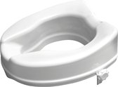 Toiletverhoger 10 cm. Verhoogd het toilet / wc met 10 cm