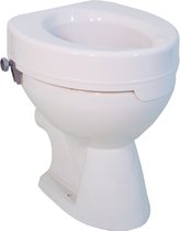 Toiletverhoger Ticco 2G zonder Deksel
