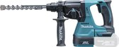 Makita DHR243Z Combihamer - 18V - Losse Body (geleverd zonder accu en lader)