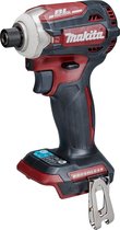 Makita slagschroevendraaier 18V DTD171ZAR 'LIMITED RED EDITION'. Zonder accu's en lader.