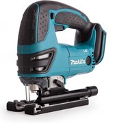 Makita DJV180Z Decoupeerzaag - 18V Li-ion Accu - Losse Body (geleverd zonder accu en lader)