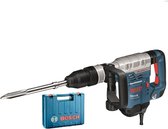 Bosch Professional GSH5-CE Breekhamer - 1100watt - 6kg - SDS