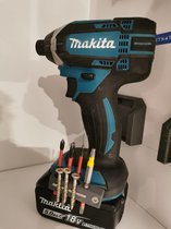 Bithouder voor Makita gereedschap