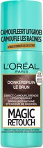 L’Oréal Paris Magic Retouch Uitgroei Camoufleerspray - Donkerbruin