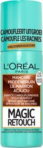 L’Oréal Paris Magic Retouch Uitgroei Camoufleerspray - Mahonie Middenbruin