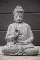 Boeddha Perfect, Antraciet
