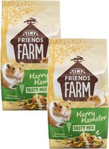 Supreme Harry Hamstervoer - 2 St à 700 gr