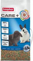 Beaphar Care+ - Konijnenvoer - 5 kg