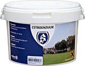 Excellent Citroenzuur - 99,5 % Feed - Citric acid - Citroenzuur 1 kg - Citroenzuur monohydraat - 1 kg