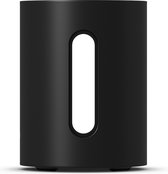 Sonos Sub Mini Zwart