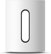 Sonos Sub Mini Wit