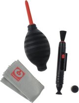 Caruba Cleaning kit