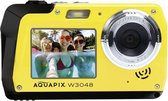 Aquapix W3048-I Edge Yellow