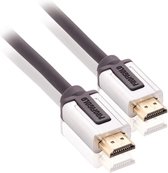 Profigold - 1.4 High Speed HDMI kabel - 10 m - Zwart