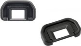 Eyecup Oogschelp EB voor Canon camera 5D2 70D 80D 90D 6D