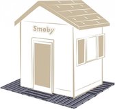 Smoby Vloer set van 6 - Speelhuis