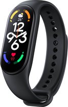 Xiaomi Mi Band 7 - activity tracker - Europese variant - Zwart