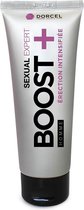 Dorcel Boost+ Crème voor krachtige erecties