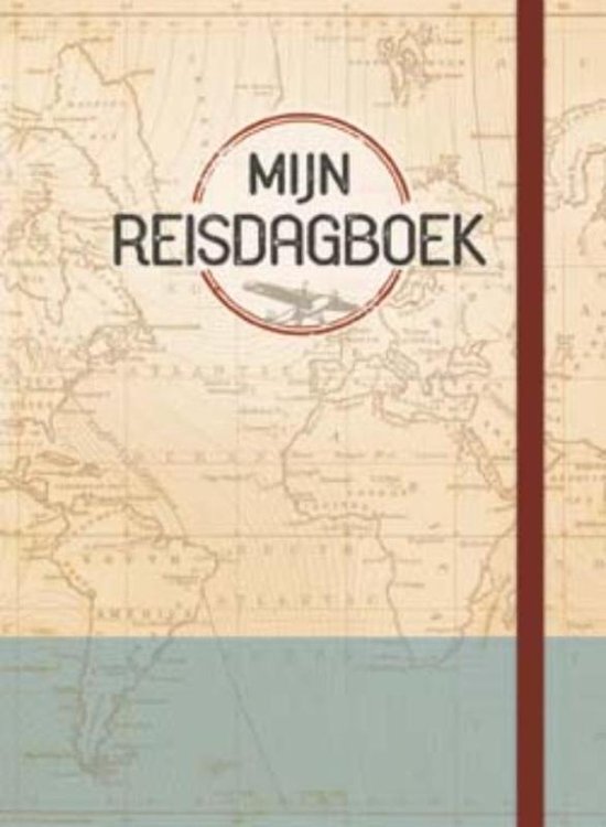 Reisdagboeken