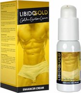 Morningstar Golden Erection Cream Erectie Stimulerende Crème