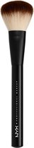 NYX Professional Makeup Pro Powder Brush - PROB02 - Poeder Kwast - 1 st