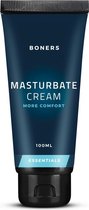 Boners Masturbatiecrème - 100 ml