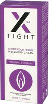 Xtra Tight Vaginale wellness creme | Vaginale verstrakking | 30ml | RUF