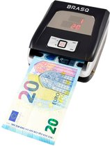 Valsgelddetector VG100 Testapparaat voor briefgeld