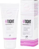 V-Tight vagina gel - 100ml - Vagina verstrakking - Vagina tightening gel - Strakke vagina gel - Intieme Verjonging - Vagina verjonging - Bekkenbodemtrainer