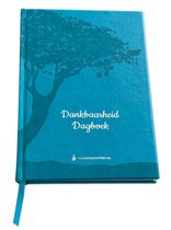 Dankbaarheid dagboek - Voor Positiviteit - dankbaarheidsdagboek