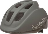 Bobike GO helm - Maat XS - Macaron Grey