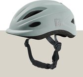 Urban Iki fietshelm - Aotake Light Blue - Maat S (48 - 52cm)