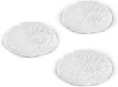 Kärcher Polierpads FP 303 Parket Gewaxt (3 st.)