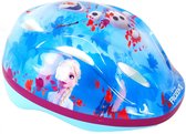 Disney Frozen 2 Meisjes Fietshelm - Skatehelm - 52-56 cm