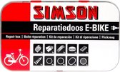 Bandenreparatiedoos Simson E-bike