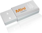 Terratec Cinergy Mini TV USB-ontvanger Met afstandsbediening Aantal tuners: 1