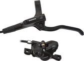 Shimano  Hydraulische schijfremset MT200 voor