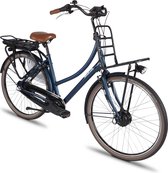 Stokvis E-bike Transporter N3