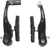 Zzyzx V-brake-set Tektro 110 Mm Aluminium Zwart