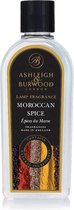 Ashleigh & Burwood - Moroccan spice 500ml