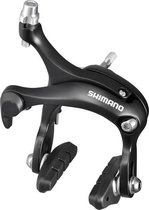 Shimano Remhoef Achter Tiagra Br-r451 Zwart