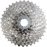 Cassette Shimano HG400 9 speed 11-32T