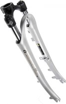 Rst Voorvork Urban Verend 28 Inch 1 1/8-1,5 Inch Zilver