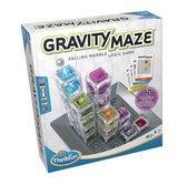 ThinkFun Gravity Maze - Breinbreker