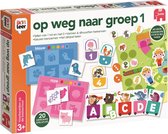 Ik Leer Op Weg Naar Groep 1