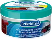 Dr Beckmann Vitrokeramische poetssteen